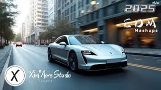 Future Bass Anthems 2025 🎵 Remixes of Viral Hits 🎵 Ultimate Energy Boosted Mix