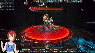 TERA Reborn (Ru) (Alt.Eng.ver.) (song)