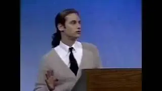 Dr. Darren Staloff, More's Utopia