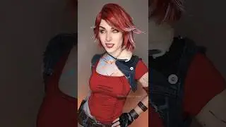 Oops? #lilith #borderlands #borderlandscosplay
