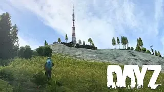 How I Became QUEEN of BITTERROOT Mountain | Unedited Gameplay #dayz