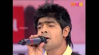 Emi Cheyyamandhuve Song Sung by me in Super Singers 7 #lvrevanth
