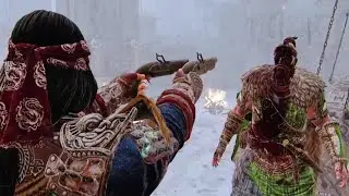 For Honor - Pirate's akimbo execution ledges, guys.