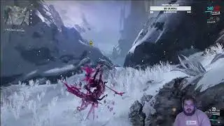 Warframe Comeback Stream | Squad Up | Only 6 From 200!