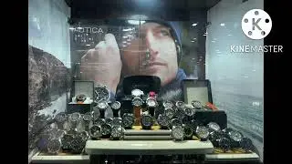 Jam Tangan Nautica and Gshock Casio Edition Jam Tangan Pria Original #jamtanganoriginal #medan