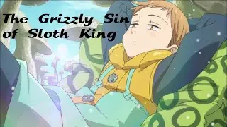 King Song Reaction - Connor Quest - Seven Deadly Sins