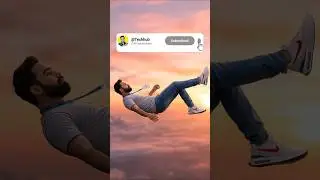 Viral Trending Skyfall Ai Video 🤩 #skyfalltrend #ai #aitools
