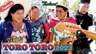 Tinku de TOROTORO 2023 (La Fiesta de Santiago)-