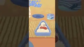 That looks so good! #tellmeyourstory #wholesomegames #cozygames