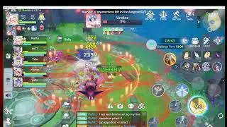RAGNAROK JUPEROS SPEEDRUN