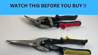 Посмотрите, прежде чем купить!! Первый взгляд и обзор на Harbor Freight