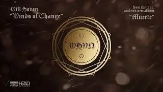WILL HAVEN - Winds of Change [official audio]
