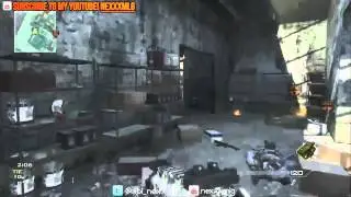 Call the Clutch - NexXx 1v4 - Dome SnD