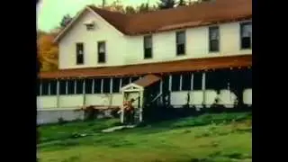 Kettle Falls Early 1960's