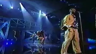 Brian McKnight 