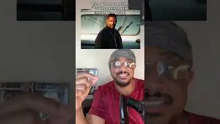 Delvin reviews scene from &ldquo;Training Day&rdquo; that would&rsquo;ve CHANGED EVERYTHING!!
