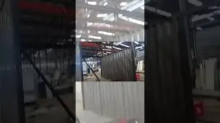 Superb Modern Container Production of Mobile Workshop 🚚