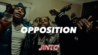 [FREE] No Auto Durk x Lil Durk Type Beat 2025 