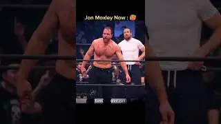 Jon Moxley 