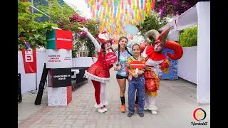 RESUMEN DIA FAMILIAR HUMBOLDTIANO 2025