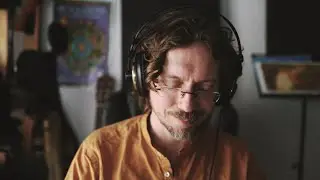 Pablo Andr&eacute;s Gim&eacute;nez - LA NOCHERA (Jaime D&aacute;valos)