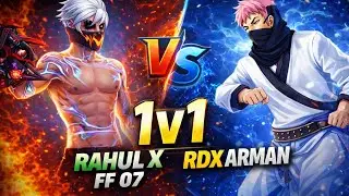 RAHUL X FF 07 1000 ka redem code live stream
