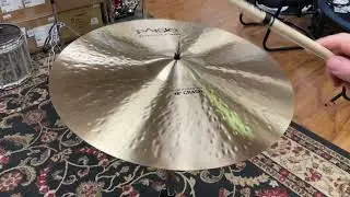 Paiste 18