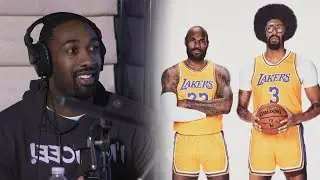 Lou Williams says LeBron James would&rsquo;ve won 15 championships in a row if he played in the 70&rsquo;s