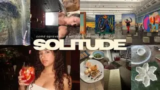 solitude