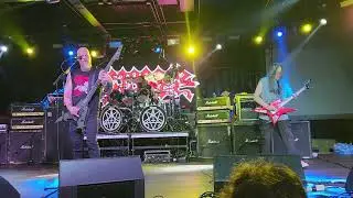 Morbid Angel - Day Of Suffering - 4/4/23
