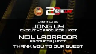 The Racing Line TV Table Talk Live EP17Y5