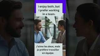Entretien d&rsquo;embauche en anglais 💼 | Questions & r&eacute;ponses utiles avec traduction 🇺🇸 (Partie 2)
