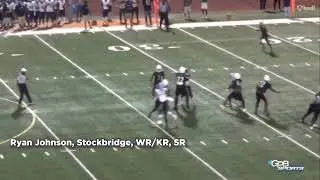 Make That Kid An Offer Nominees: Week of August 28, 2023