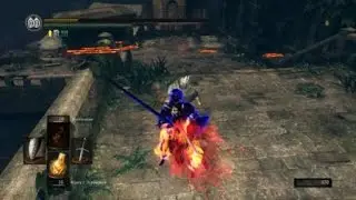 DARK SOULS&trade;: REMASTERED_Q,Q
