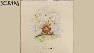 [CLEAN] Isaiah Rashad - Lay Wit Ya (feat. Duke Deuce)