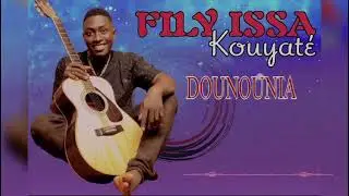 FILY ISSA KOUYATÉ 