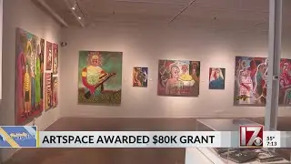 Artspace awarded $80K grant from Andy Warhol Foundation