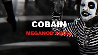 FREE | Denzel Curry - CLOUT COBAIN | Denzel Curry Rap Trap Type Beat Instrumental 2018 | Remake