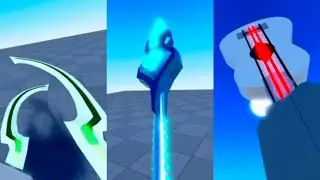 VR Hours | Invader, Prophet, Witness Showcase