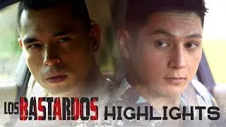 Isagani at Lorenzo, pinag-usapan si Dulce | PHR Presents Los Bastardos (With Eng Subs)