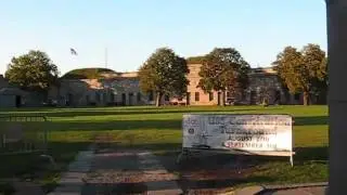 Fort Independence