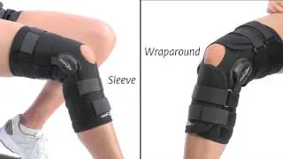 DonJoy Playmaker Ligament Knee Brace