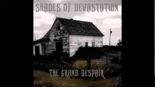 Shades Of Devastation - Ghosts of Haunting Memories(Demo)