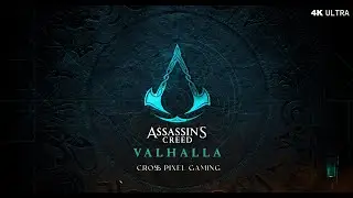 Assassin's Creed Valhalla 🔥 First episode lets explore Norway ! #gaming #assassinscreedvalhalla