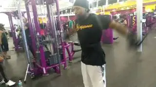 Broad Shoulders and Big Ass Arms with Sope Watson & RC