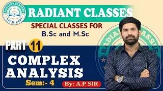 Complex Analysis | Construction of analytic function by Milne thomson's method