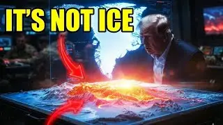 Why Trump Wants Greenland: LOOK at This Map