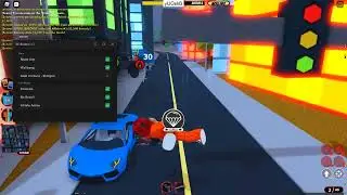 [New Mode] ROBLOX JAILBREAK SCRIPT 2022 SOLARIS V2 OP / AUTO ROB + CAR MODS + ESP + GUN MODS /
