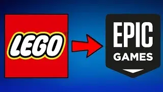How To Link Your Epic Games Account with LEGO Account in Fortnite! (Free Mr. Dappermint Skin)