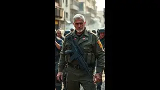 How a Celebrity Warlord Became the *De Facto Government*